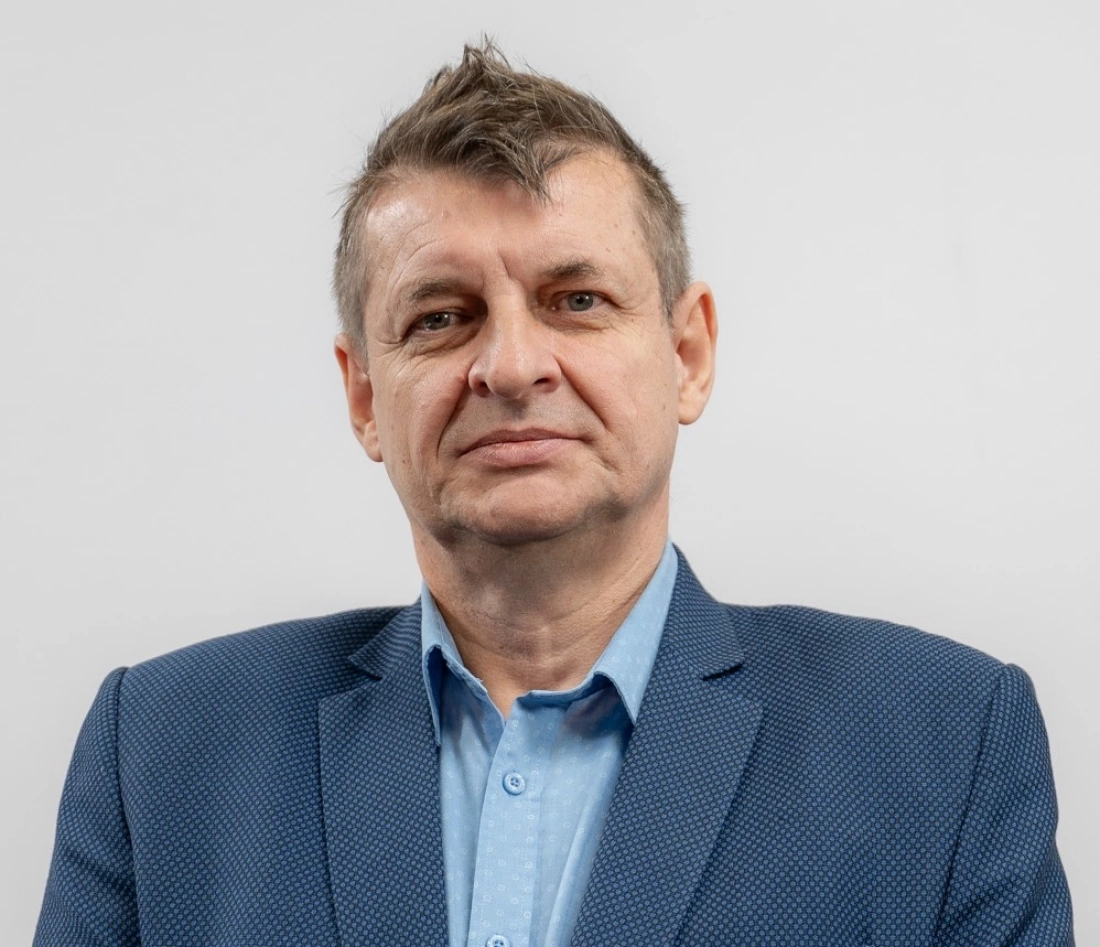 dr Dariusz Trojszczak, Pełnomocnik ds. OSP w Wydziale Zamiejscowym w Żywcu