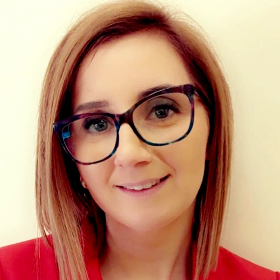 Kamila Lamirowska, Pełnomocniczka ds. OSP w Wydziale Zamiejscowym w Cieszynie