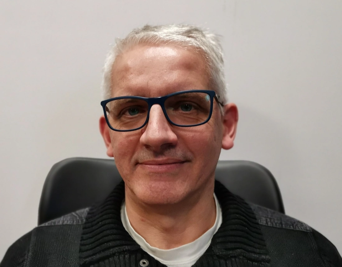 Wiktor Grzejdziak, Specjalista wirtualizacji przestrzeni edukacyjnej