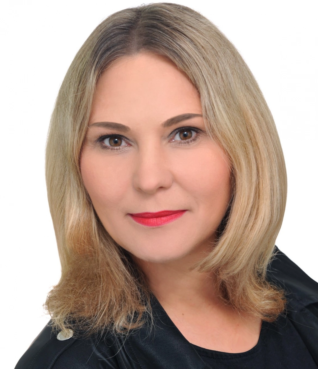 inż. Monika Suchanek