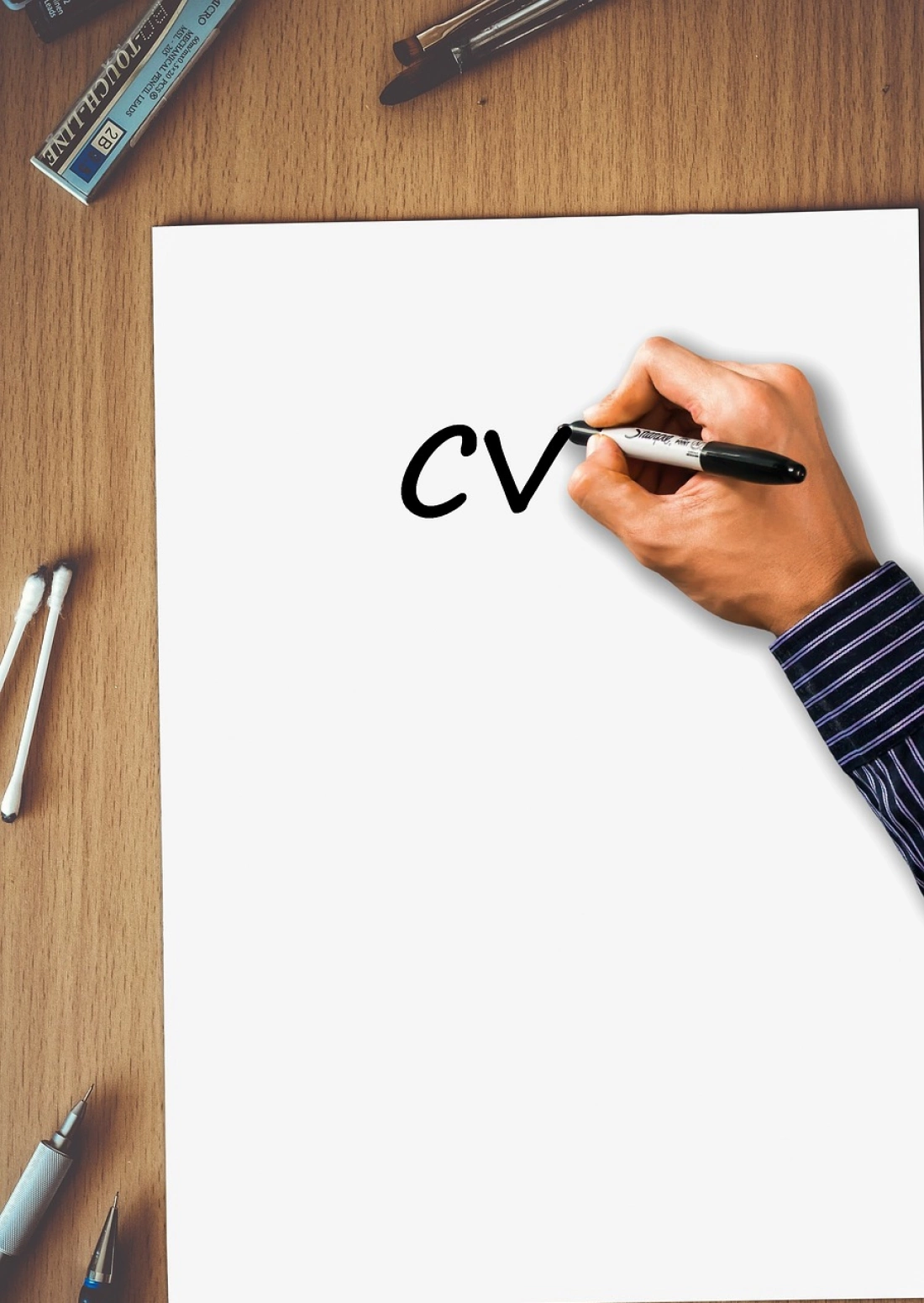 Data urodzenia w CV &ndash; podawać czy nie?