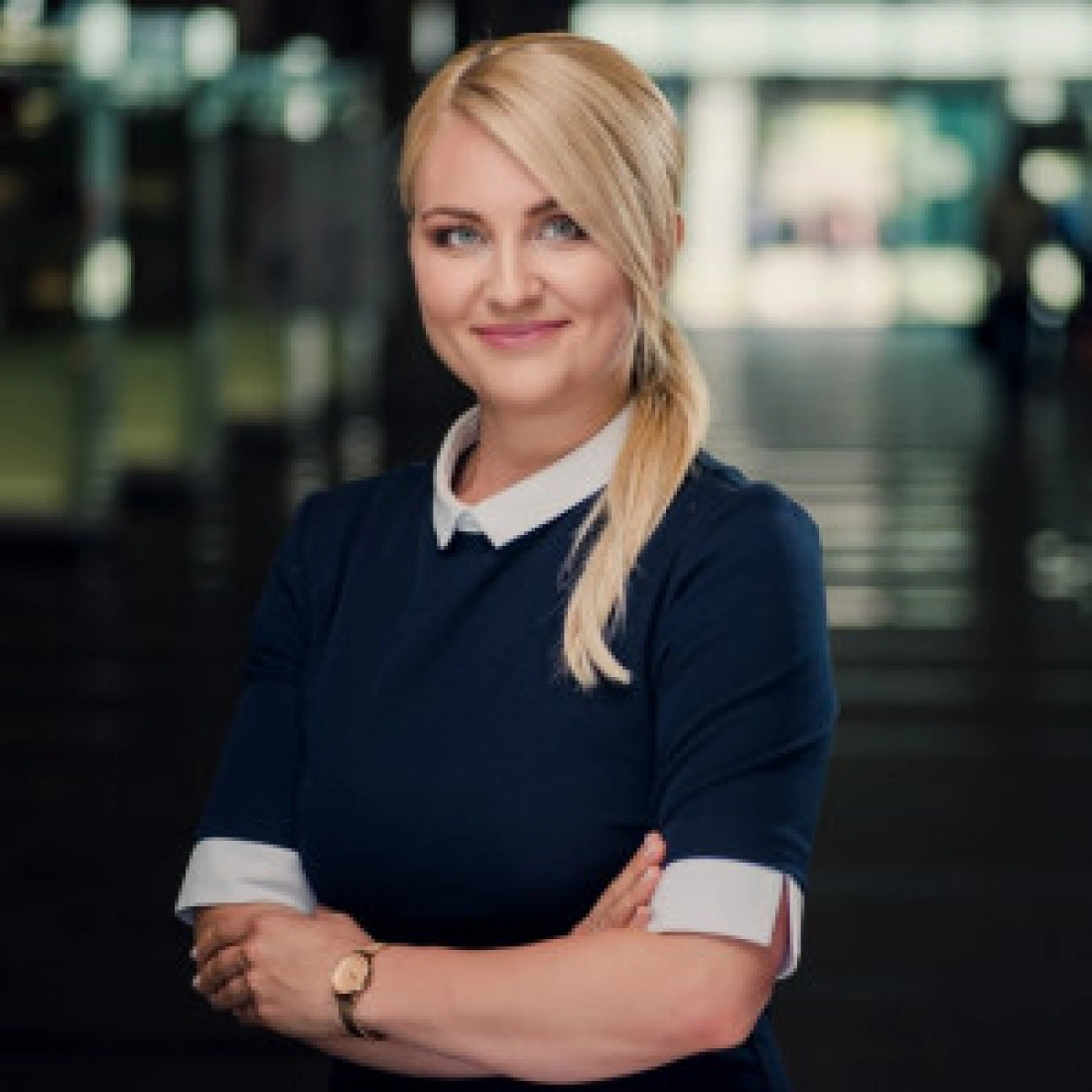 dr Karolina Mucha-Kuś