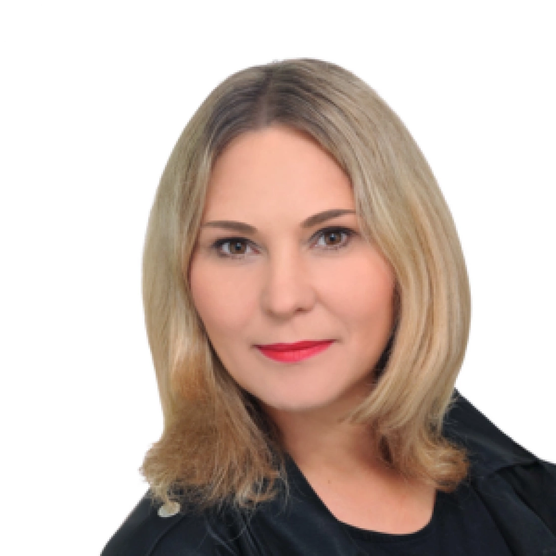 inż. Monika Suchanek