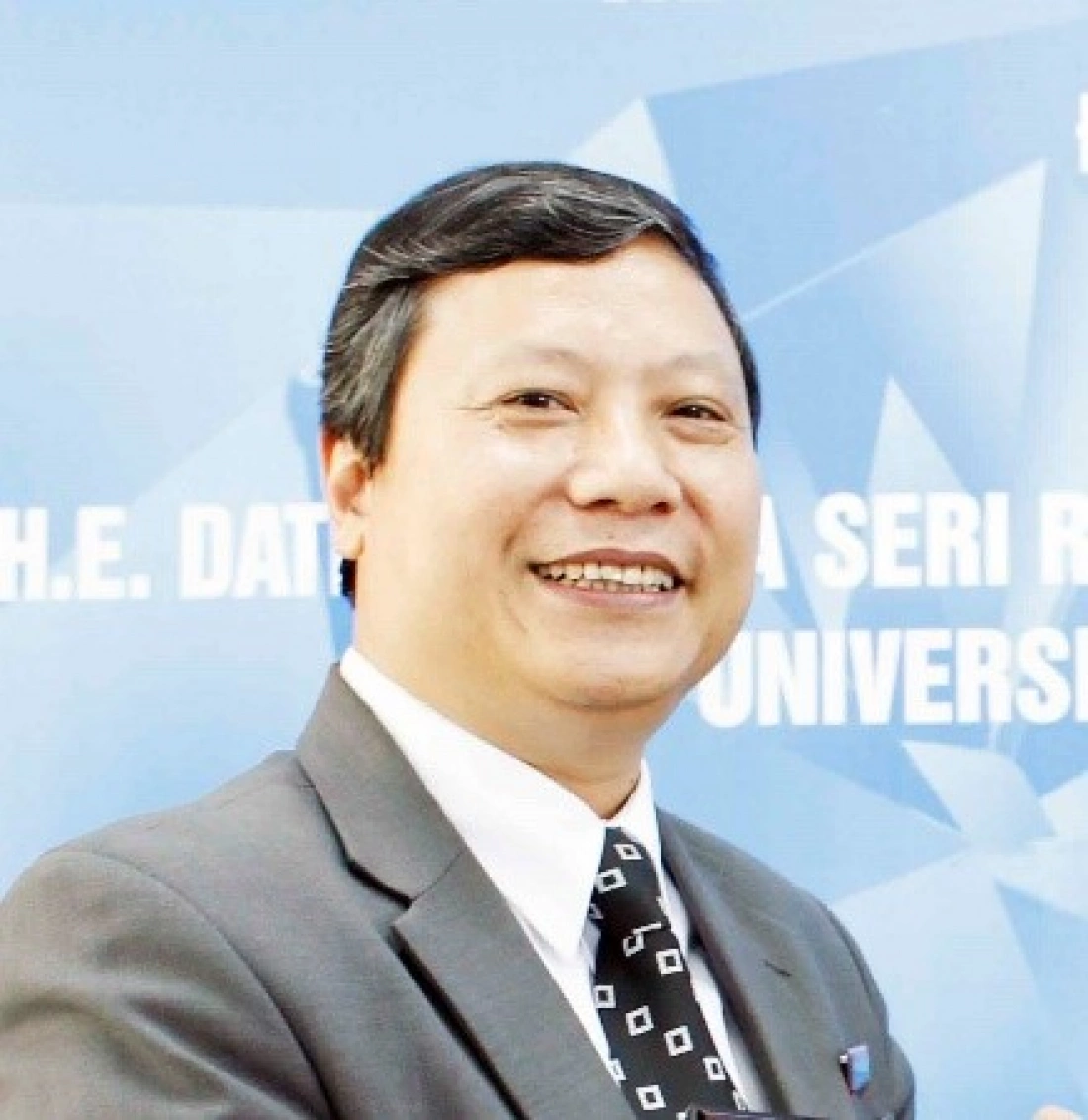 Le Quang Son - Vice President, The University of Danang