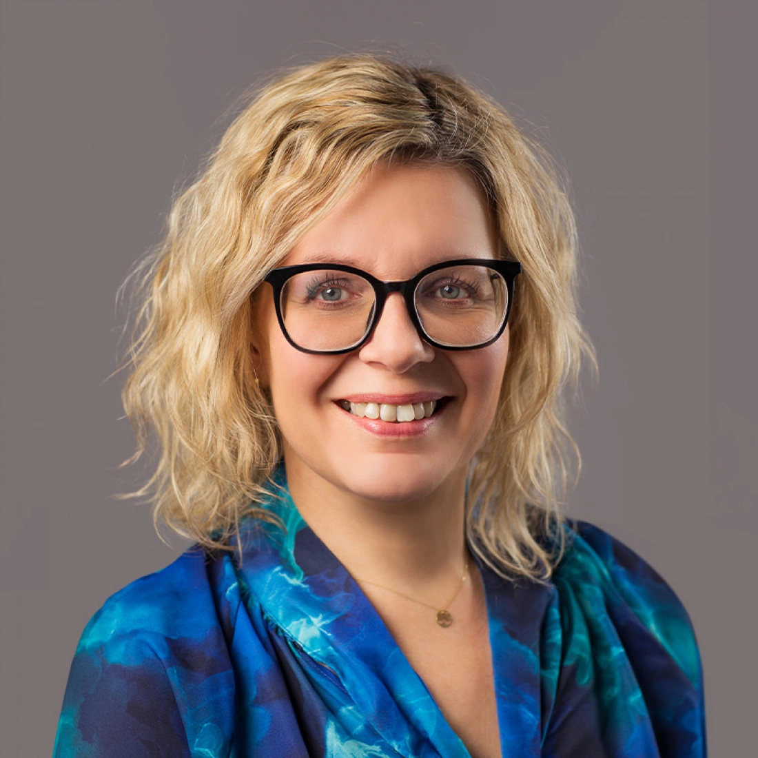 Barbara Borkowska-Kępska 