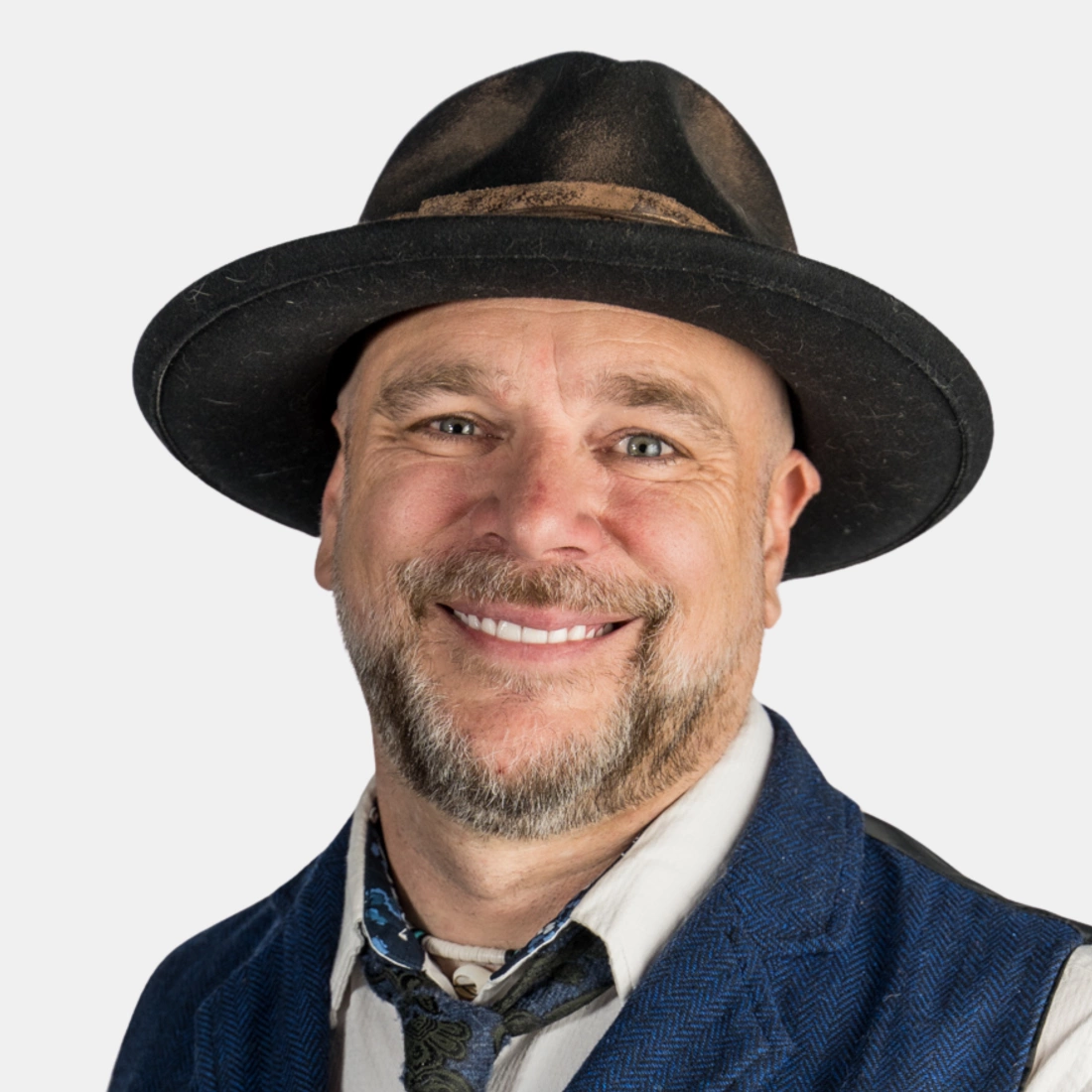 MGR JEFFREY SHIFFMAN - Asystent, Katedra Pedagogiki