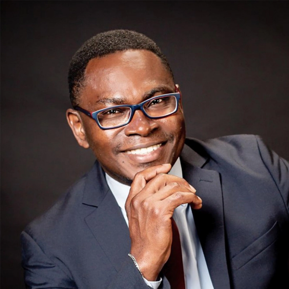 Solomon Kunle Omogbemi