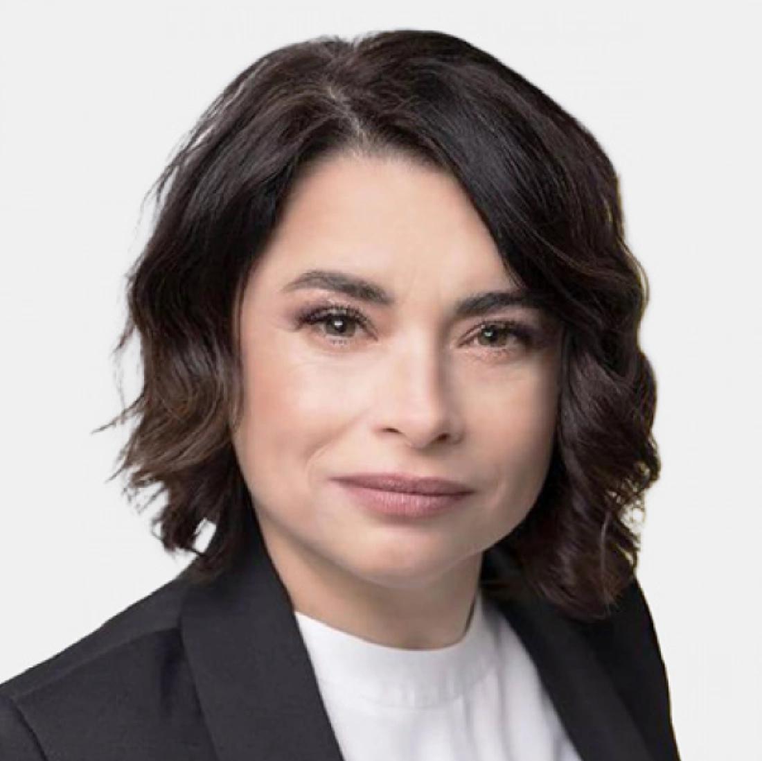 DR N. O ZDR. KARINA WOJTUSIAK - Prodziekan Wydziału Nauk Stosowanych