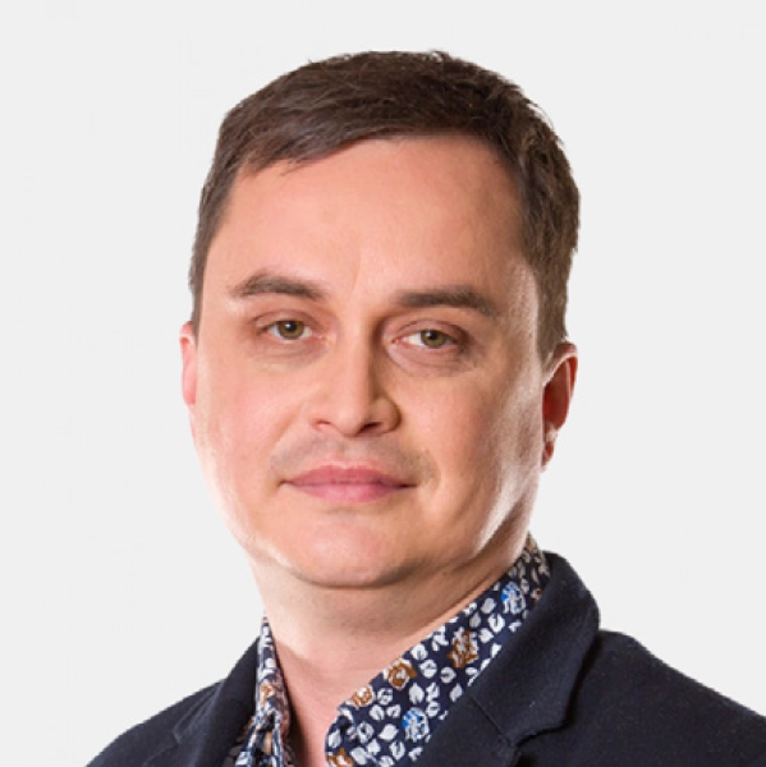 dr Łukasz Mencner