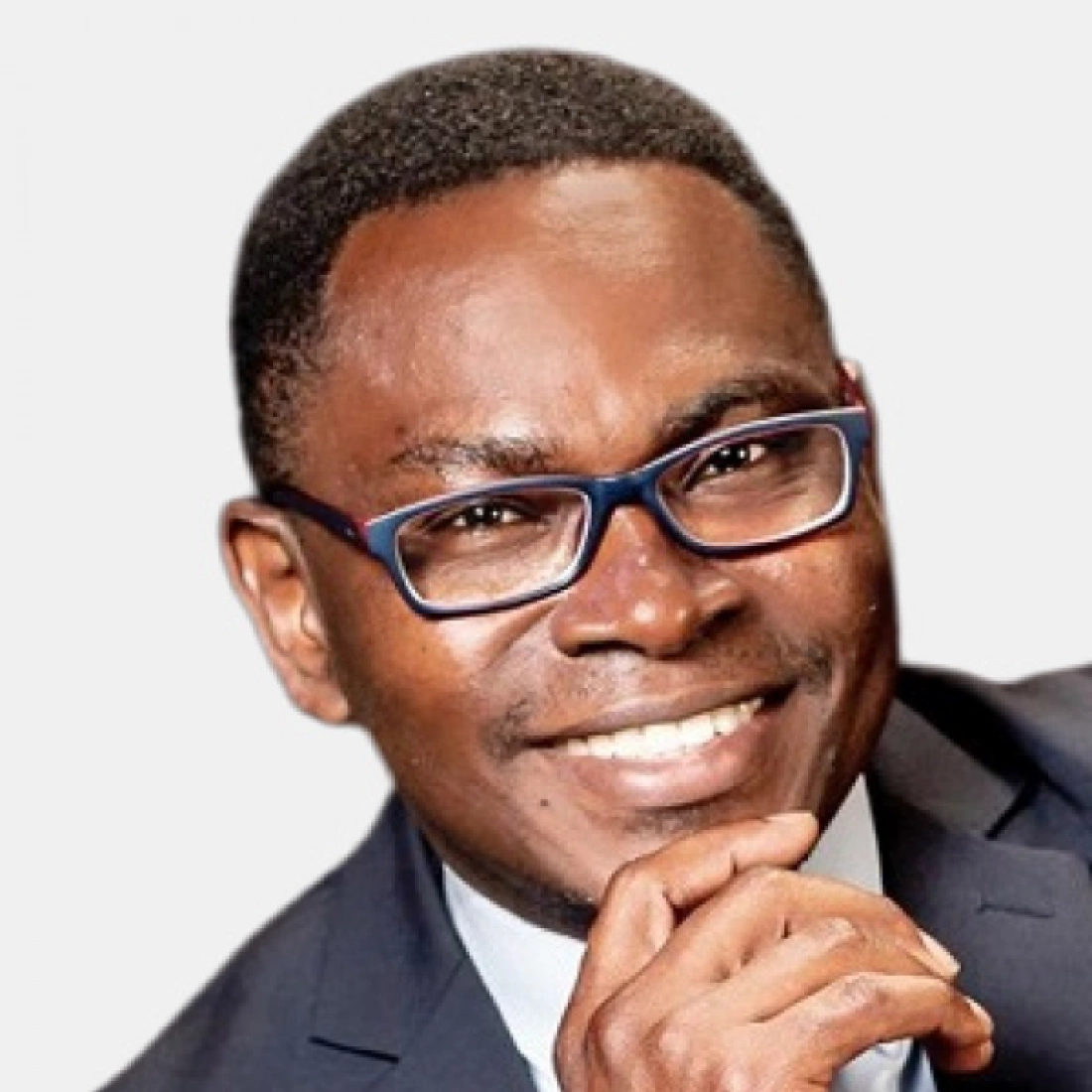 Solomon Kunle Omogbemi