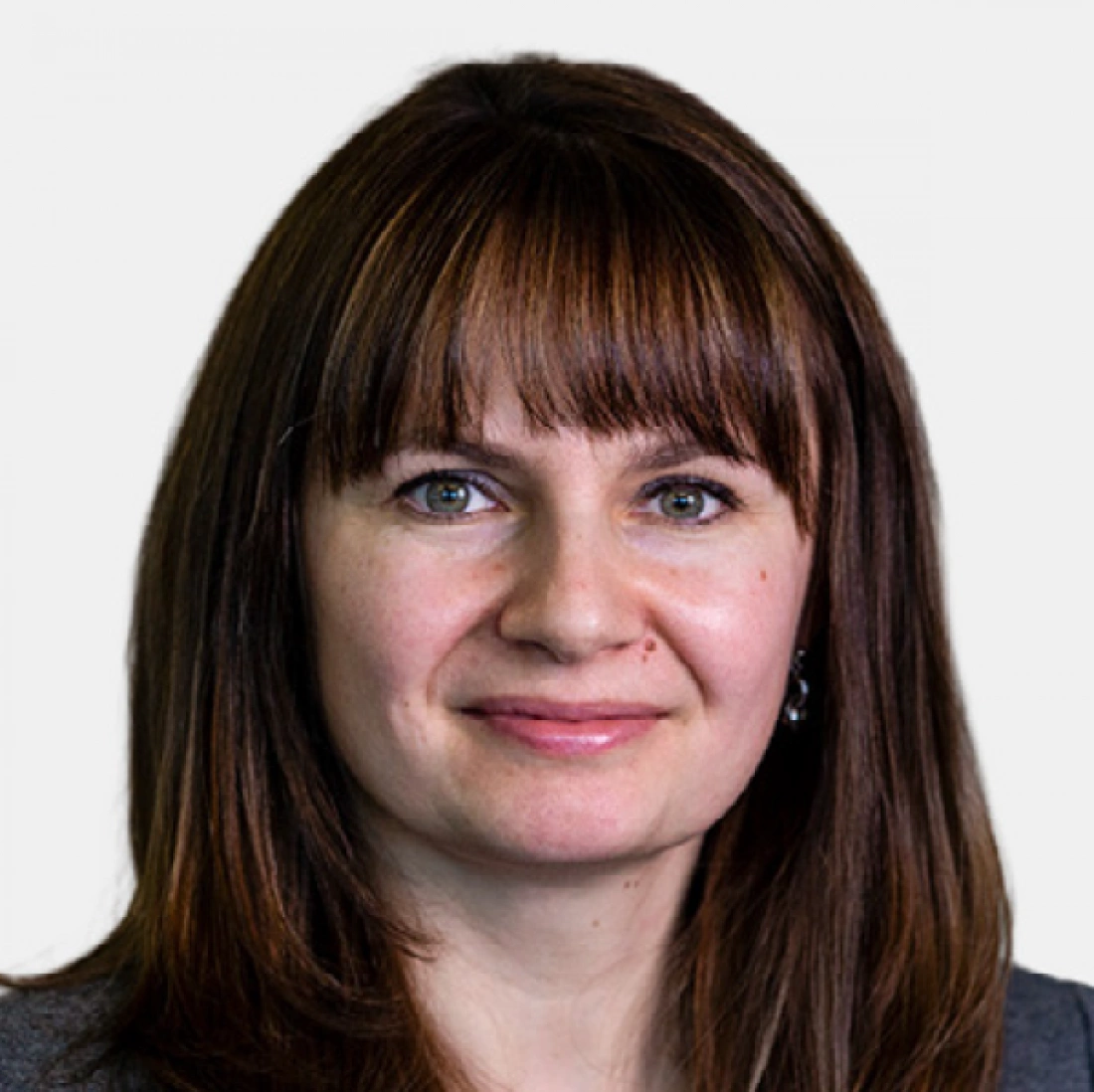 DR ANNA ZIOMEK - Adiunkt, Katedra Pedagogiki