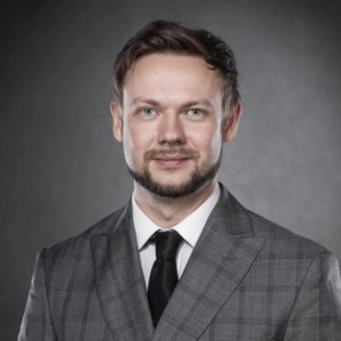 dr inż. Karol Jędrasiak