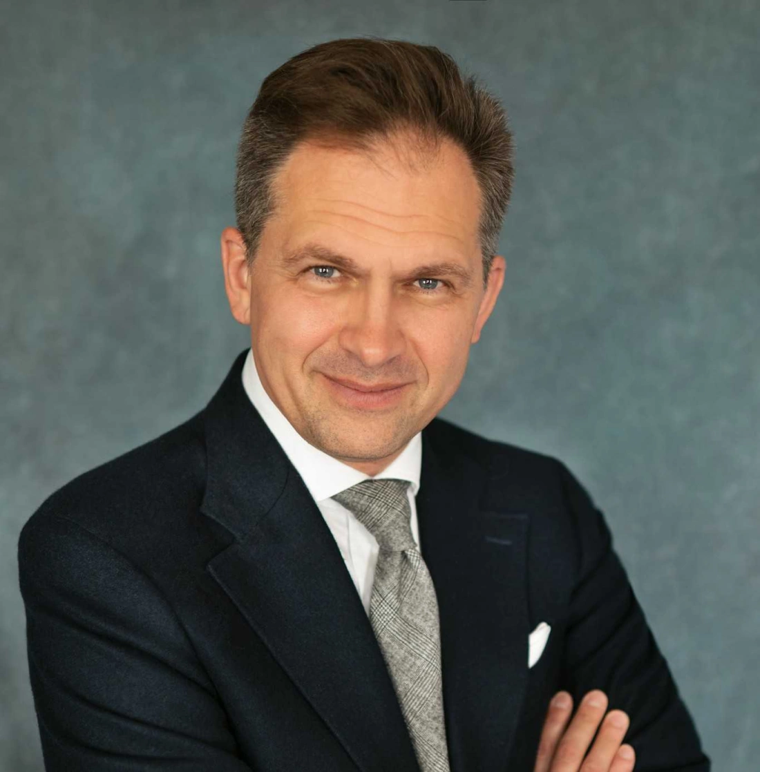 prof. Michał Zembala