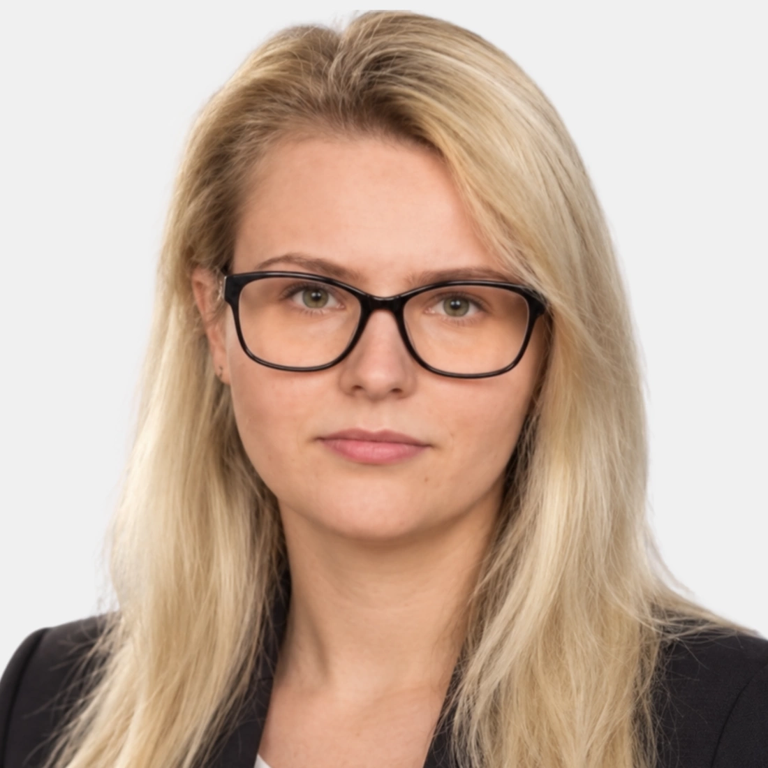 MGR INŻ. OLGA KOCIKOWSKA - Ekspert prowadzący warsztaty z zakresu medycyny / nauk o zdrowiu / biologii molekularnej