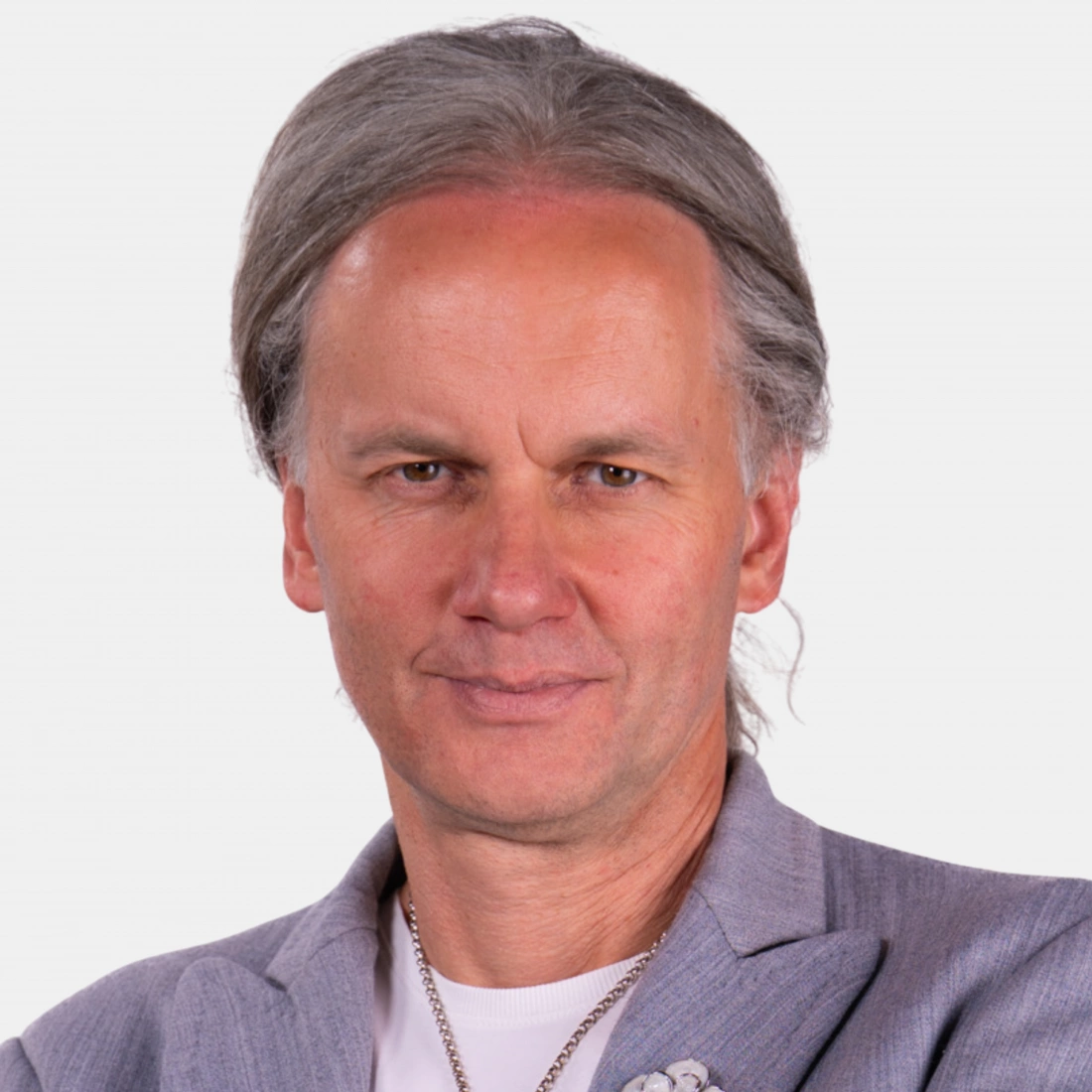 PROF. DR HAB. N. MED. I N. O ZDR. MAREK KRZYSTANEK - Kierownik Katedry Psychiatrii i Psychologii Klinicznej i Środowiskowej