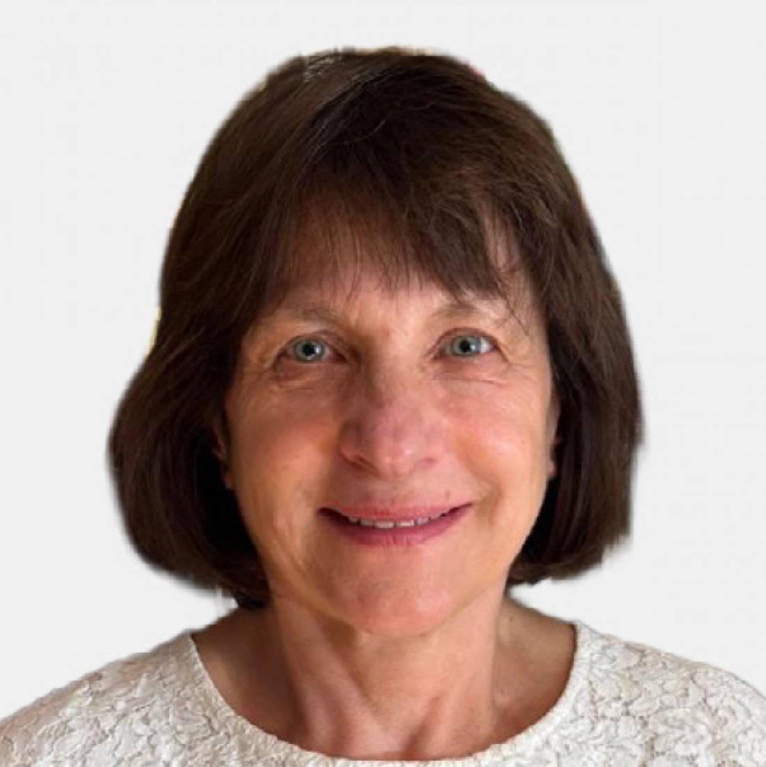 PROF. DR HAB. N. MED. I N. O ZDR. HALINA JĘDRZEJOWSKA-SZYPUŁKA - Kierownik Katedry Nauk Podstawowych