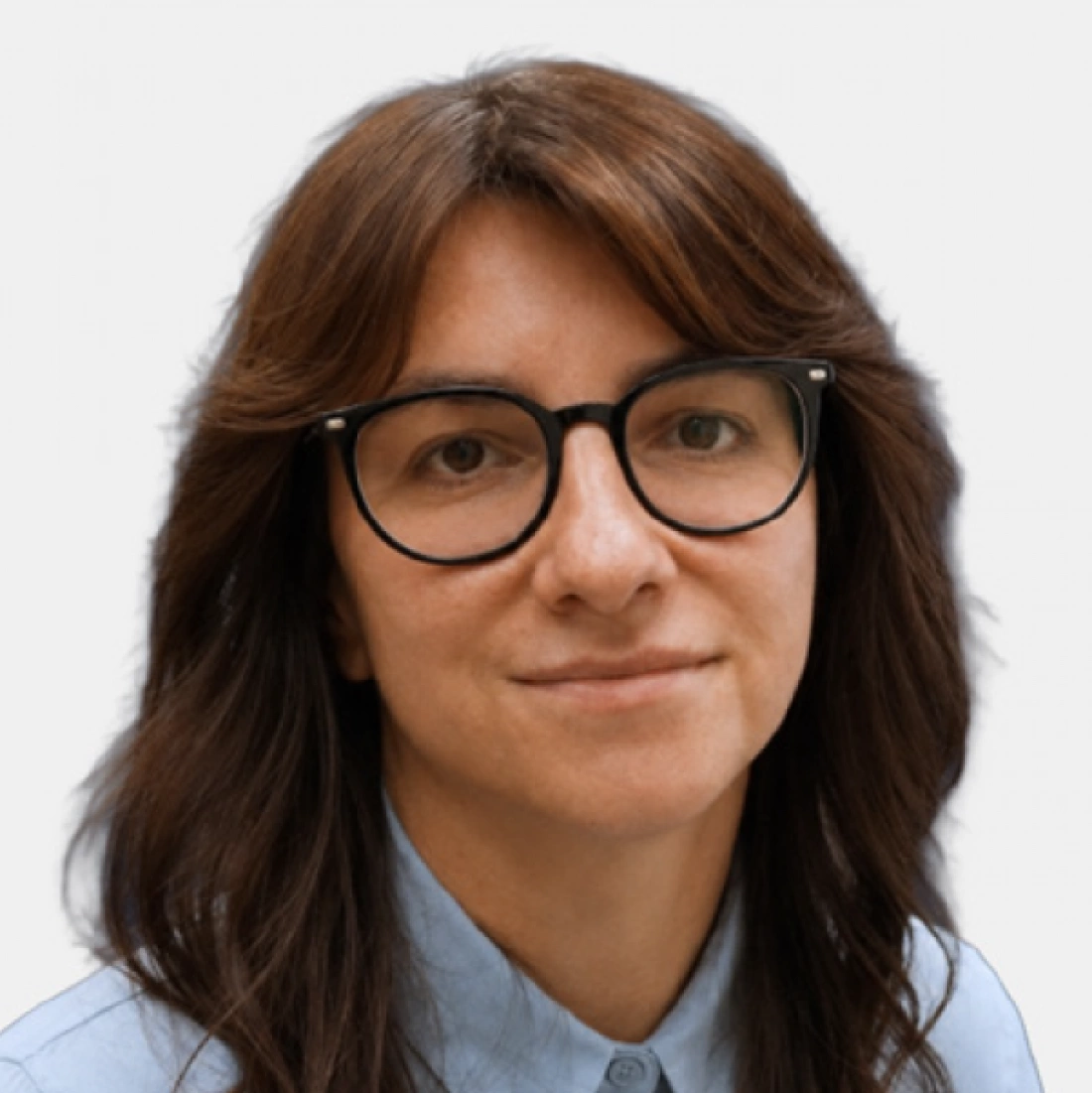 DR N. MED. DARIA GENDOSZ DE CARRILLO - Adiunkt, Collegium Medicum &ndash; Wydział Medyczny