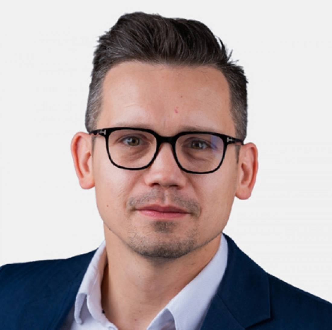 DR N. MED. ADAM KABIESZ - Dziekan Collegium Medicum &ndash; Wydział Medyczny