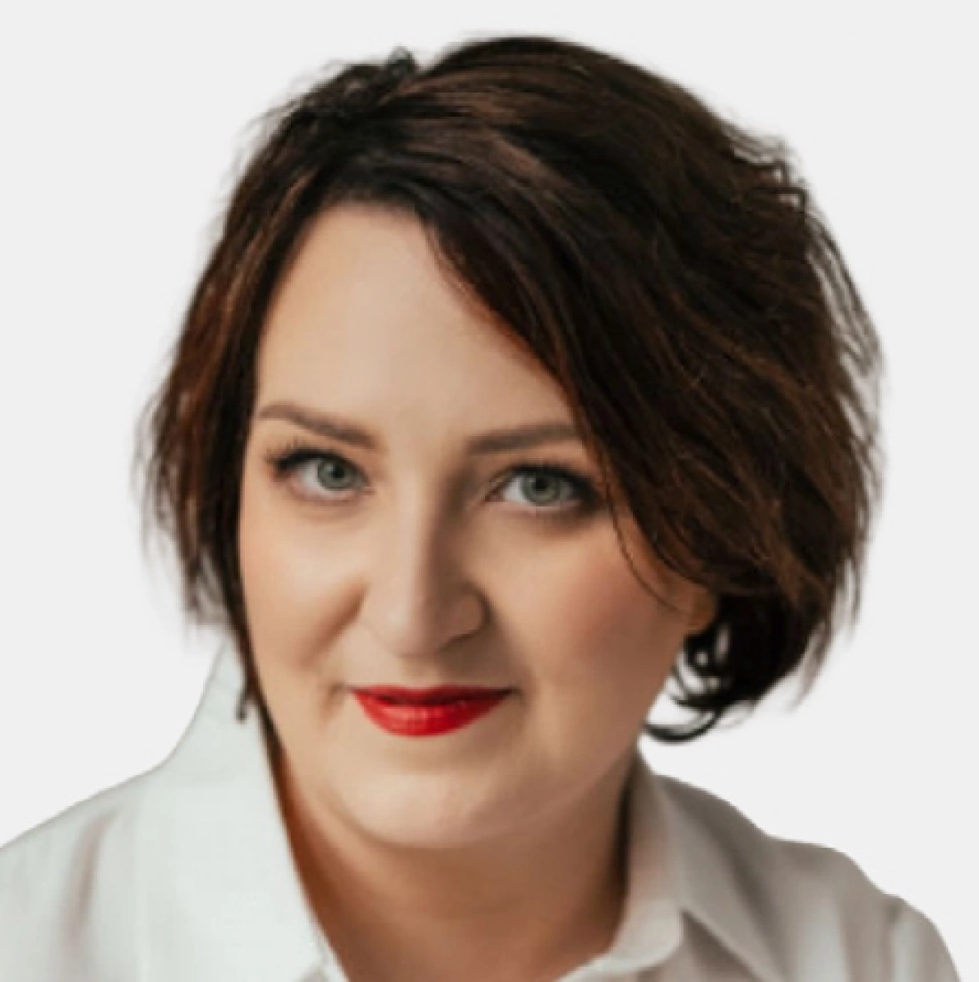dr inż. Iwona Krzyżewska