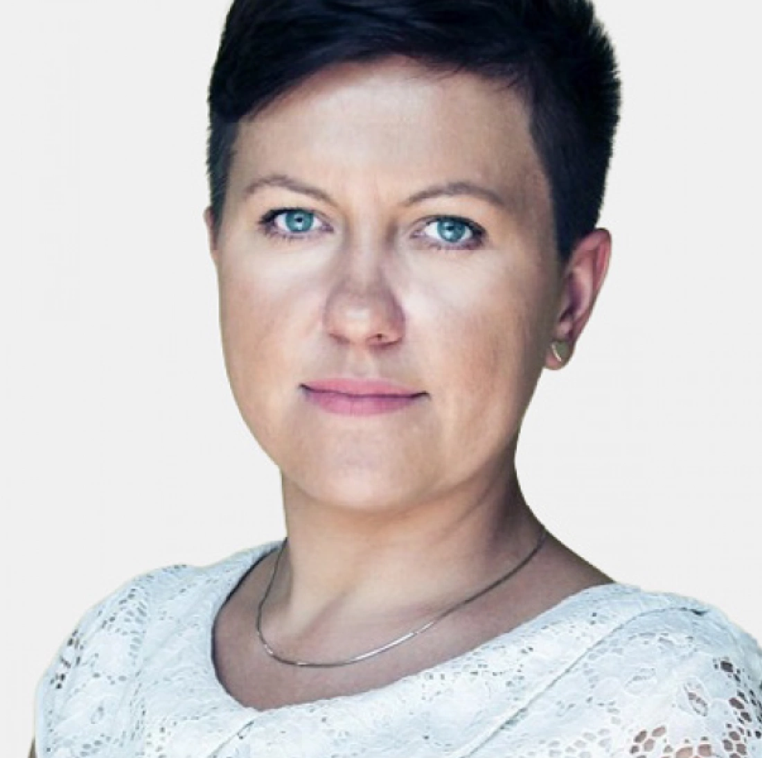 DR INŻ. ANNA ŚMIGLEWICZ - Adiunkt, Katedra Transportu i Informatyki