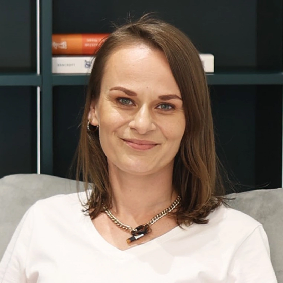 dr n. o zdr.  Daria Jorg