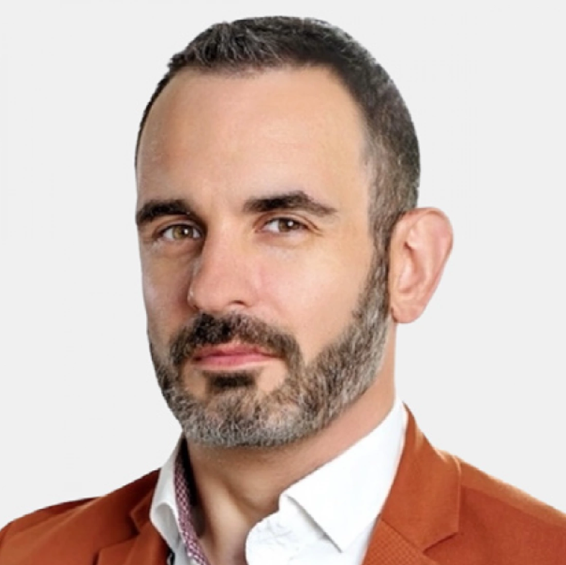 DR ADAM SPENDEL - Wykładowca Akademii WSB