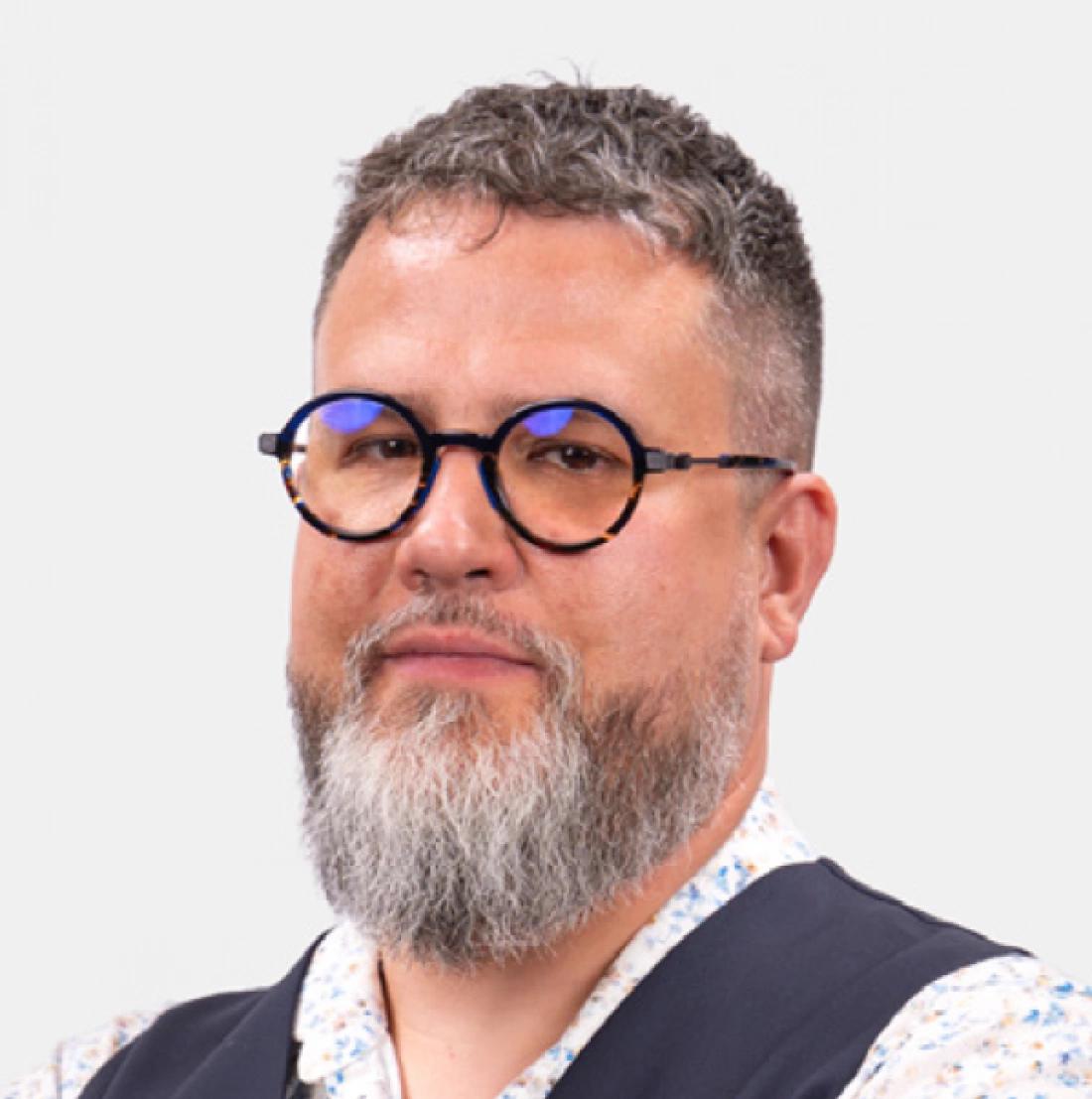 MGR KRZYSZTOF SZOSTOK - Wykładowca Akademii WSB