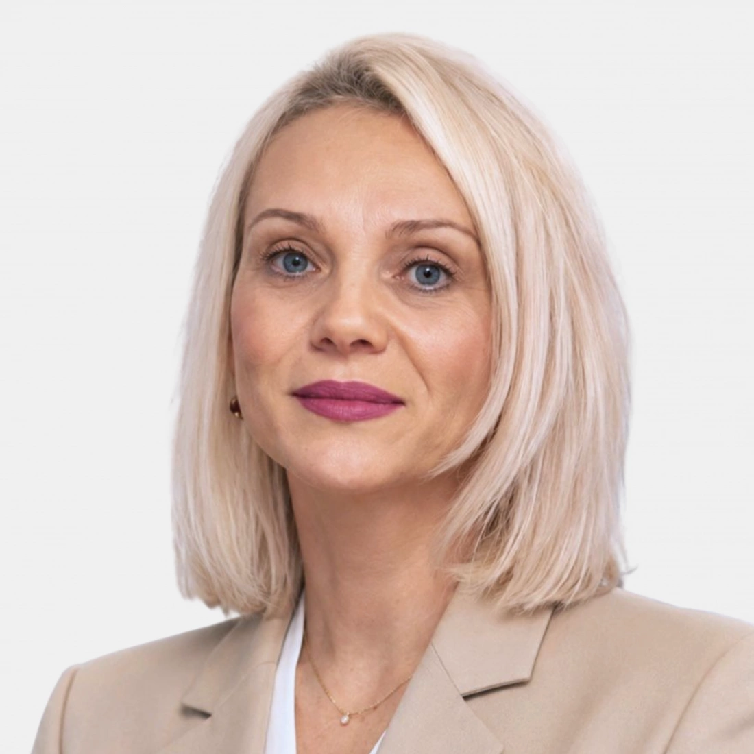 ADW. DR ALEKSANDRA KLIMEK-LAKOMY - Prodziekan Wydziału Nauk Stosowanych