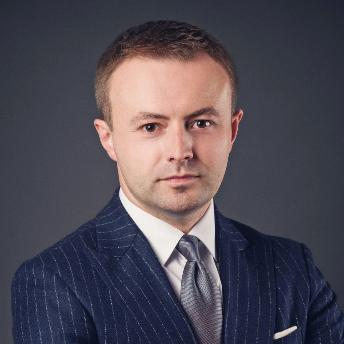 mec. Marcin Chowaniec