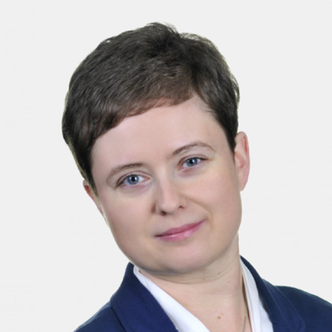 R.PR. PROF. ANNA WILK - Profesor, Katedra Prawa i Administracji