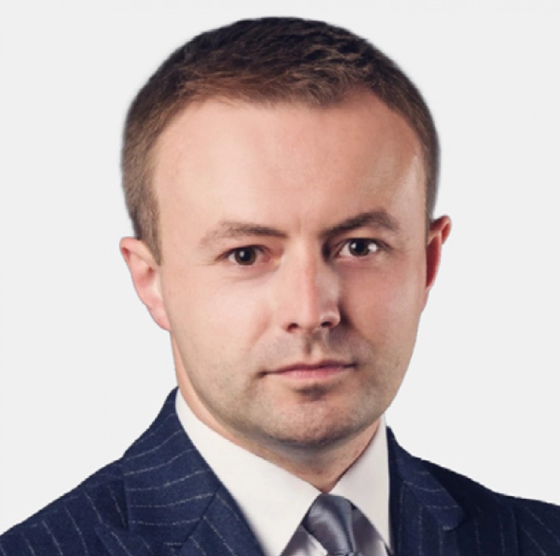 mec. Marcin Chowaniec