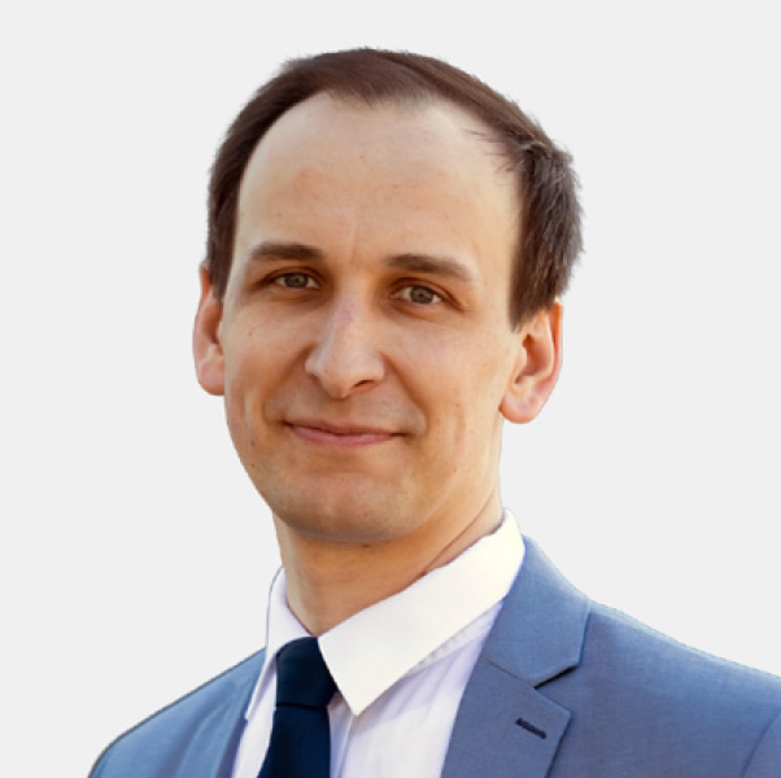 ADW. DR JACEK KIERA - Adiunkt, Katedra Nauk o Bezpieczeństwie