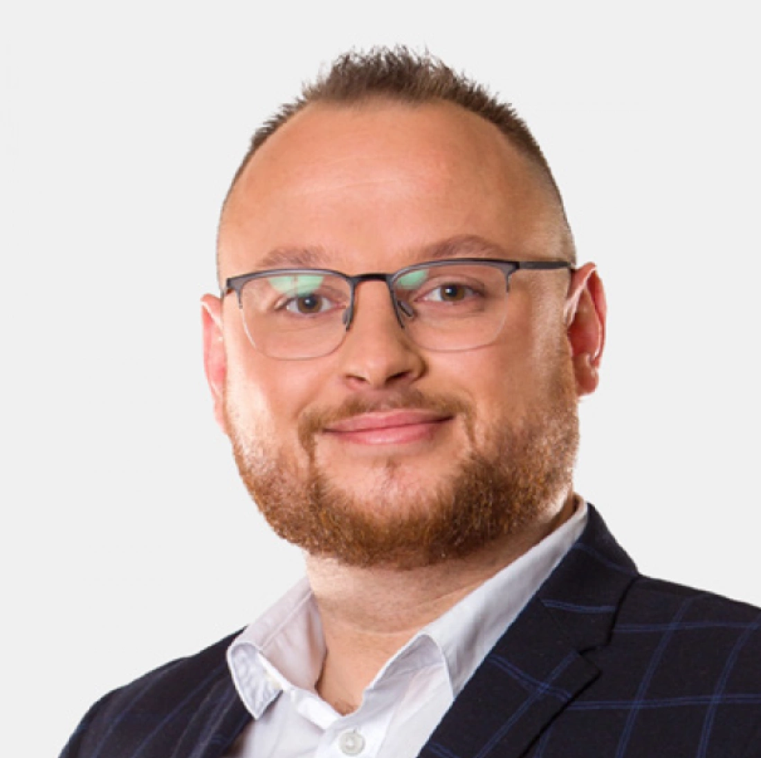 mec. Łukasz Staszel