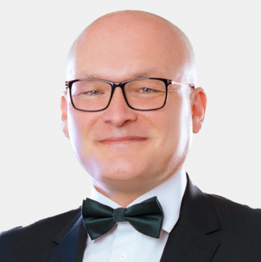 PROF. MARCIN LIS - Prorektor ds. Studenckich i Wsp&oacute;łpracy z Otoczeniem