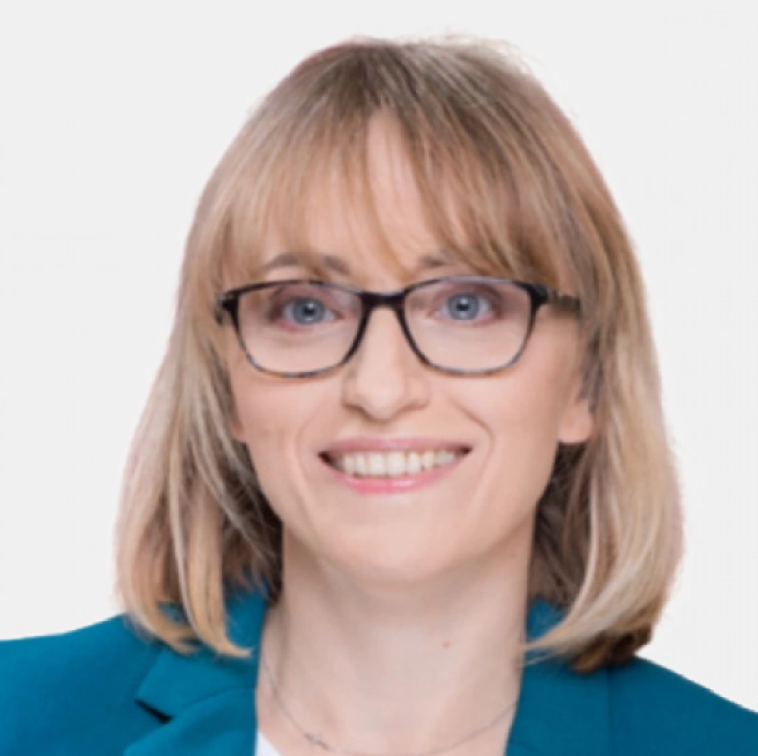 DR KATARZYNA KOLUD - Adiunkt, Katedra Zarządzania