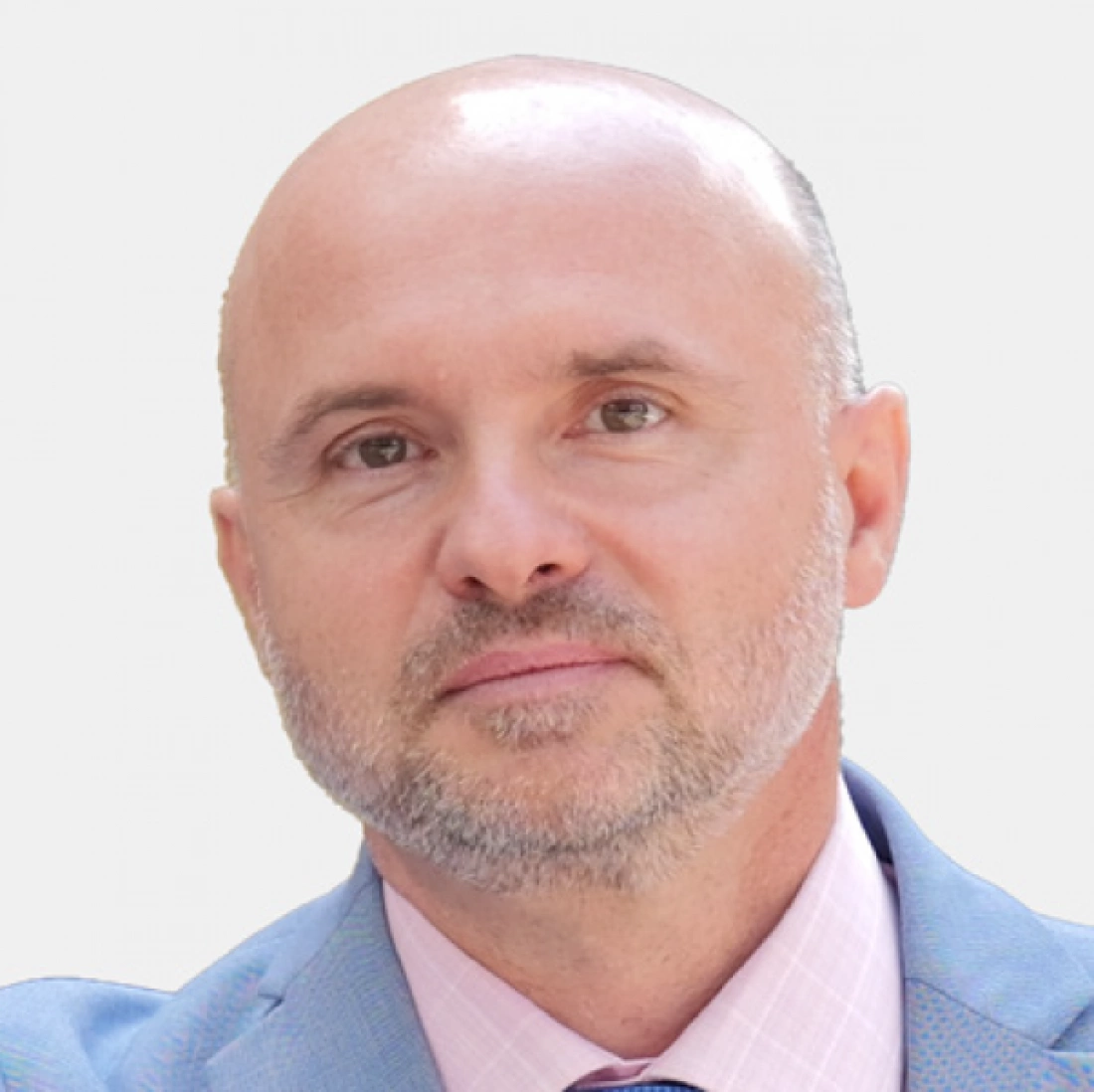 DR INŻ. ADAM ŻABKA - Prodziekan Wydziału w Cieszynie