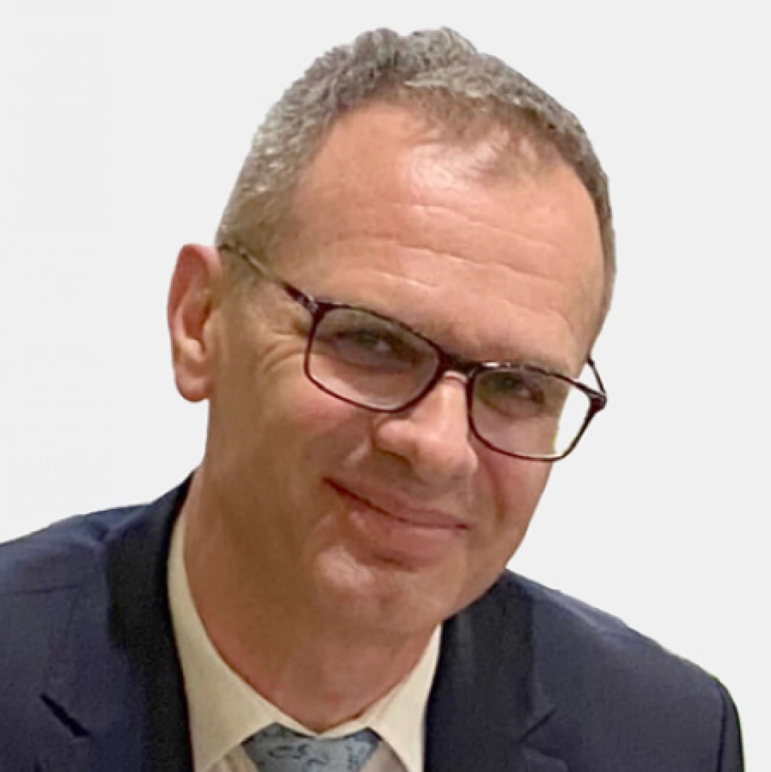 DR PAWEŁ MROWIEC - Adiunkt, Katedra Zarządzania