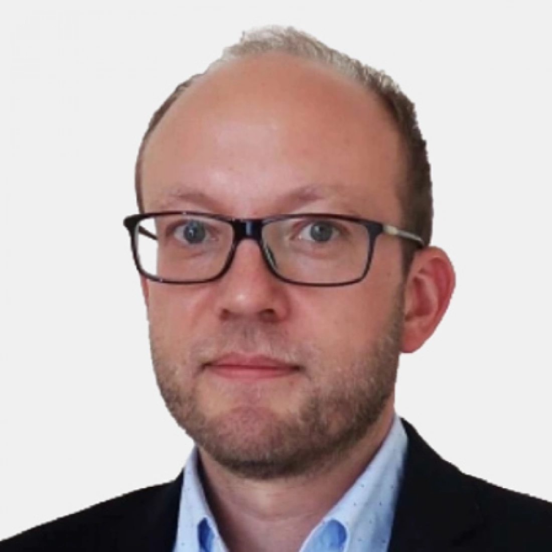 DR MICHAŁ SZYSZKA - Adiunkt, Katedra Pedagogiki