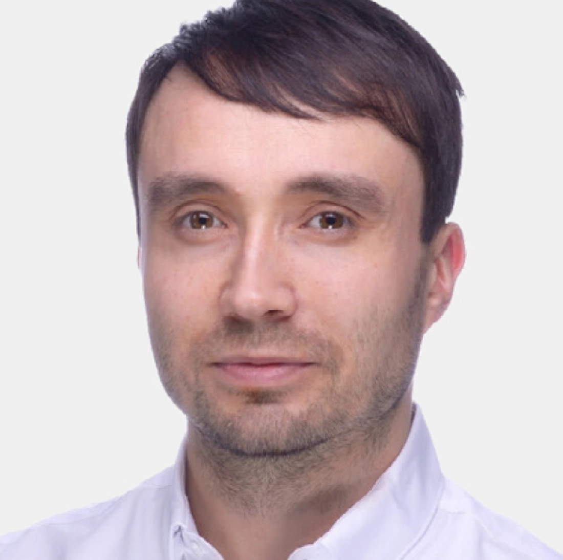 DR PIOTR KROWICKI - Adiunkt, Katedra Zarządzania