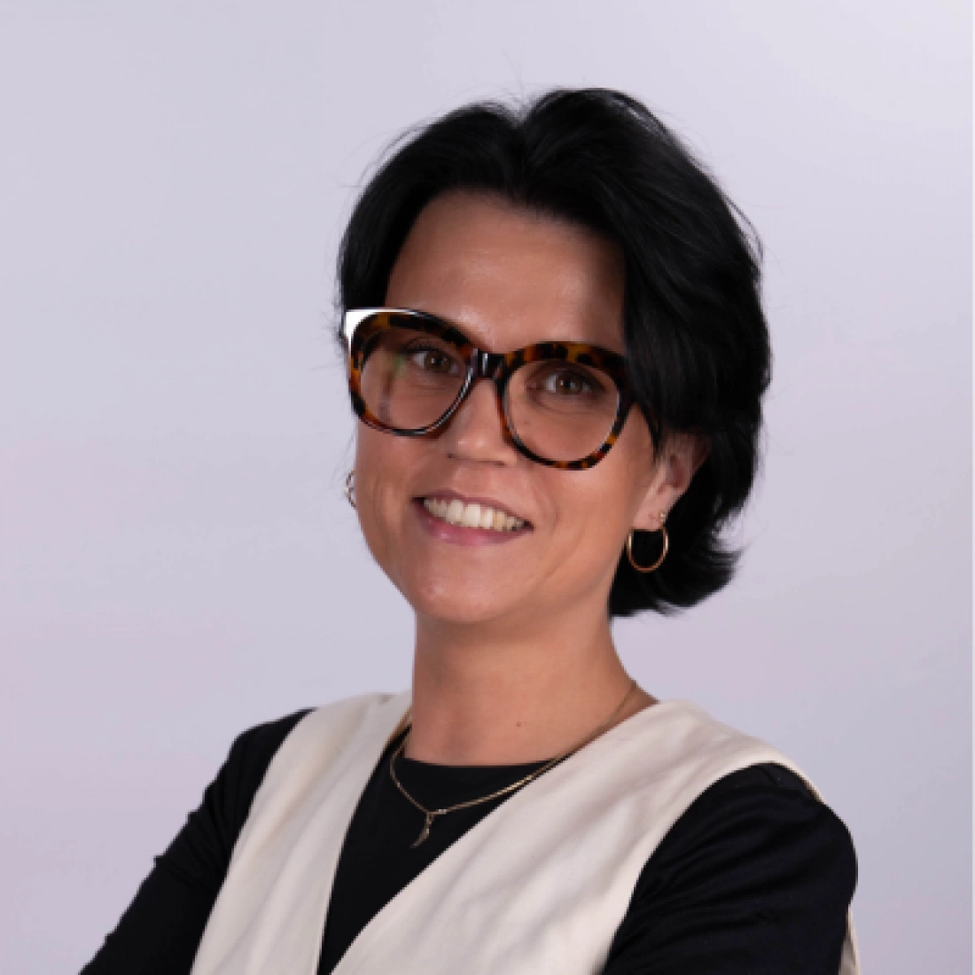 Martyna Kazek-Wielgus, Specjalistka ds. wsparcia studentów/ek