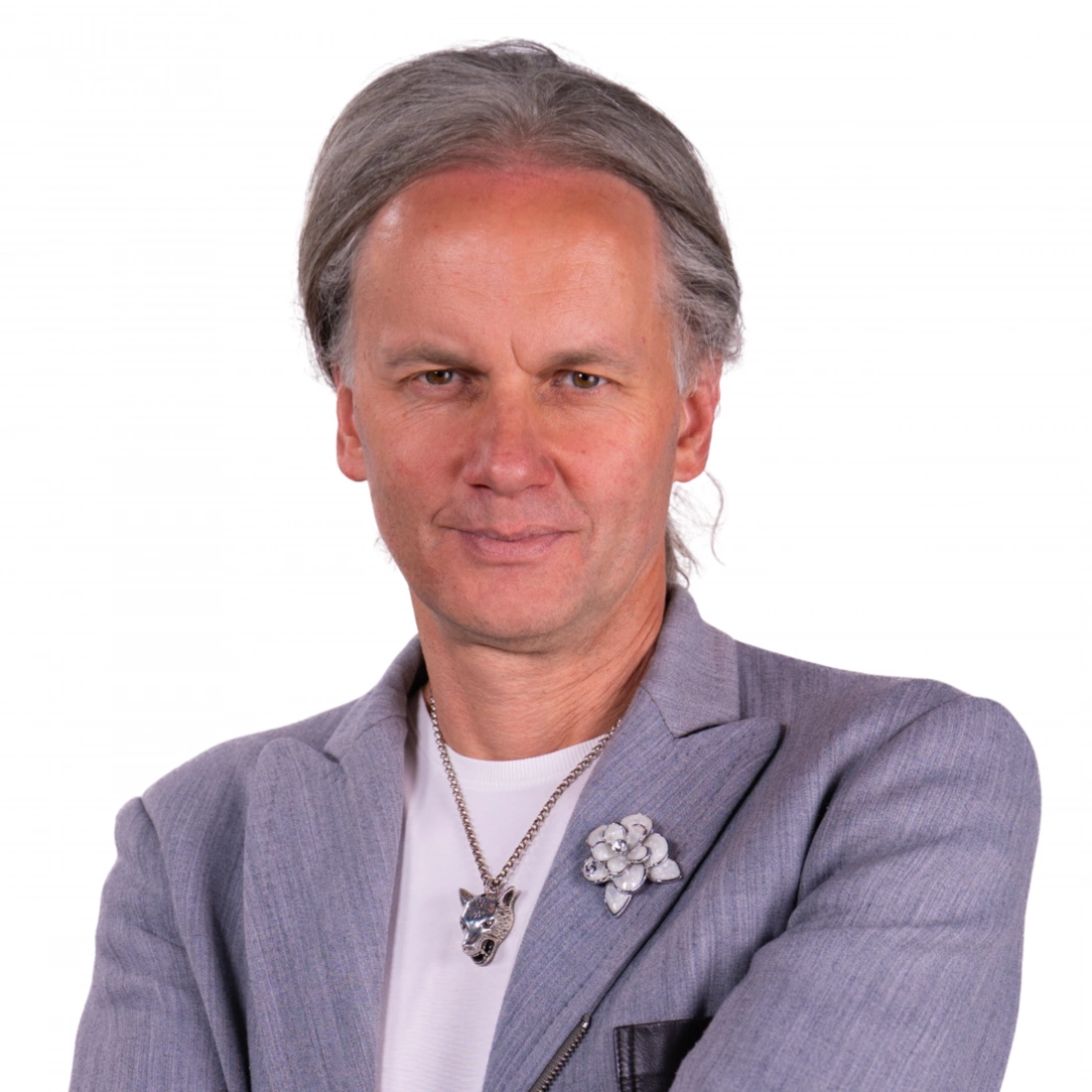 prof. dr hab. n. med. i n. o zdr. Marek Krzystanek