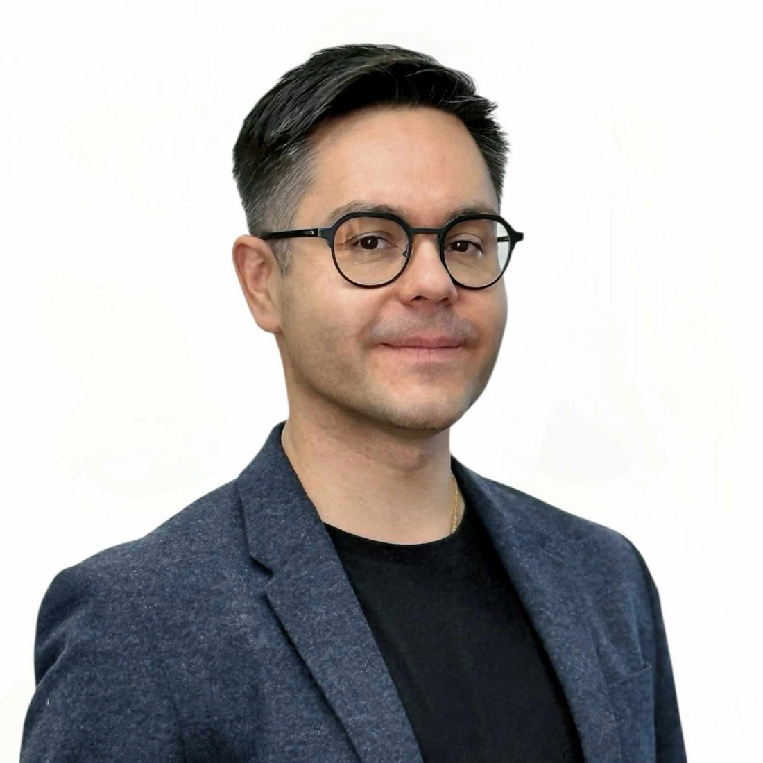 dr n. med. Piotr Gościniewicz, Opiekun naukowy Koła Naukowego na Kierunku Lekarskim Akademii WSB