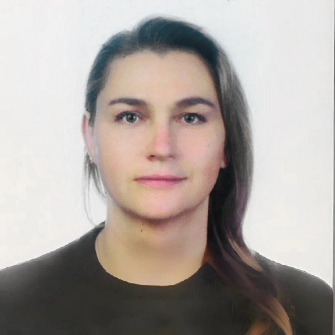 dr Karolina Walancik