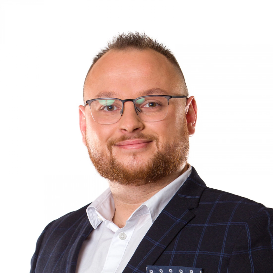 Adwokat Łukasz Staszel