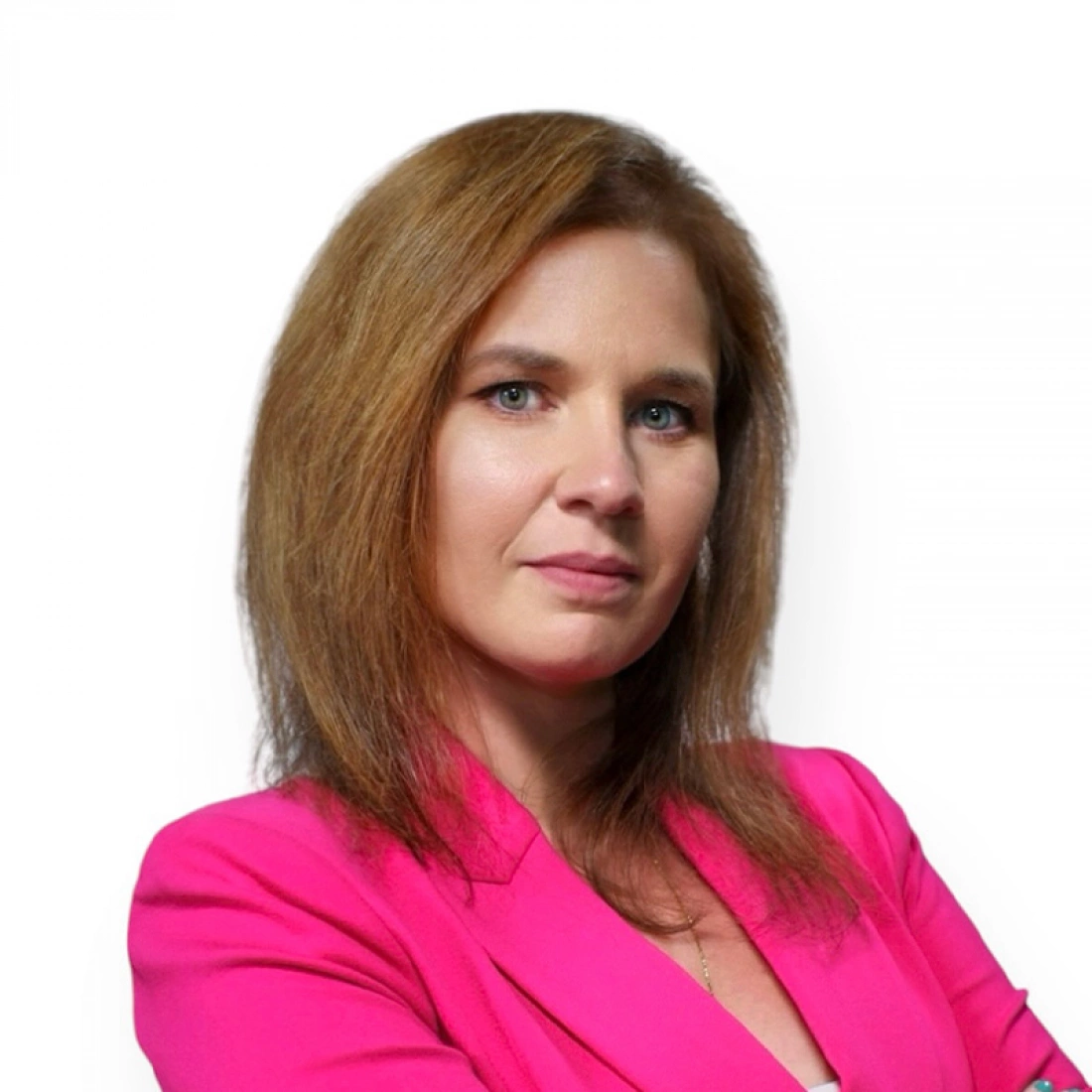 Adwokat Martyna Kucharska-Staszel