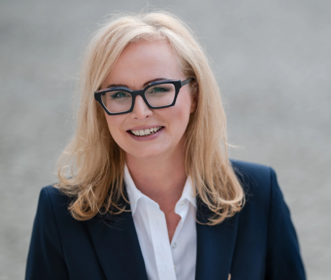 Adwokat Marta Imiołczyk-Porębska