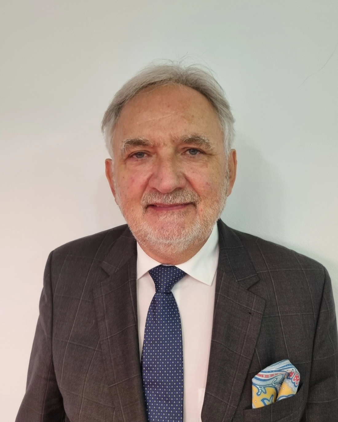 prof. dr hab. Bogdan Dolnicki