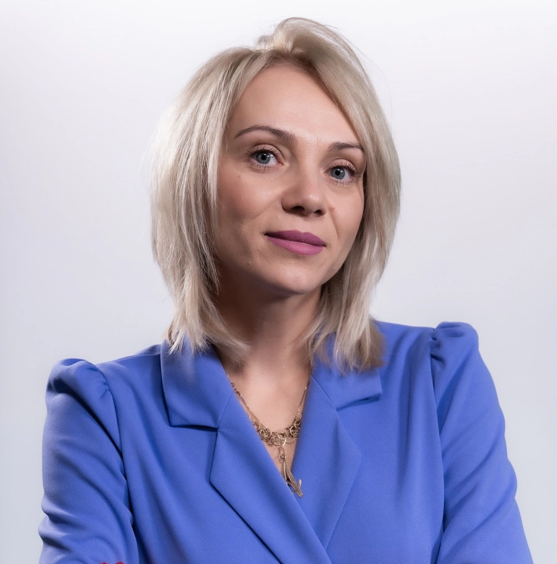 dr Aleksandra Klimek-Lakomy