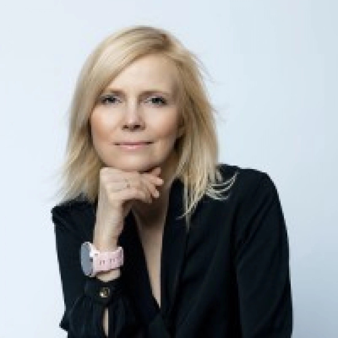 dr Małgorzata Świerkosz-Hołysz