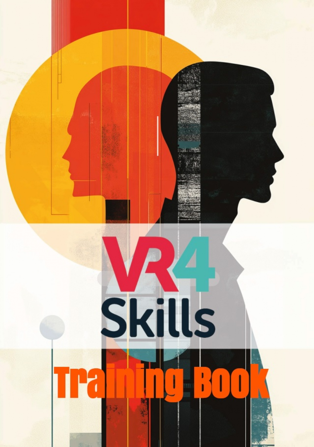 VR4Skills Training Book